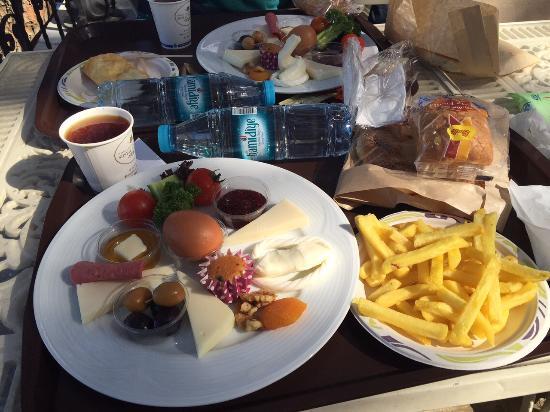 İBB Gözdağı Sosyal Tesisleri